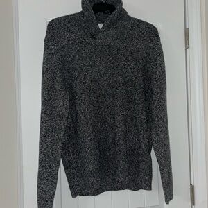 NWT Men's Gray Sweater